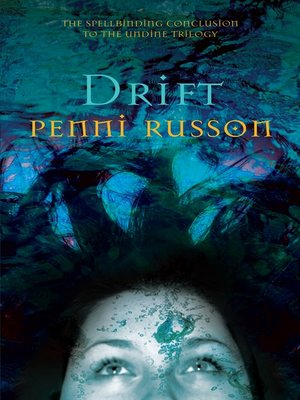 cover image of Drift